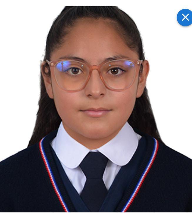 Foto de CLAUDIA STEPHANIE