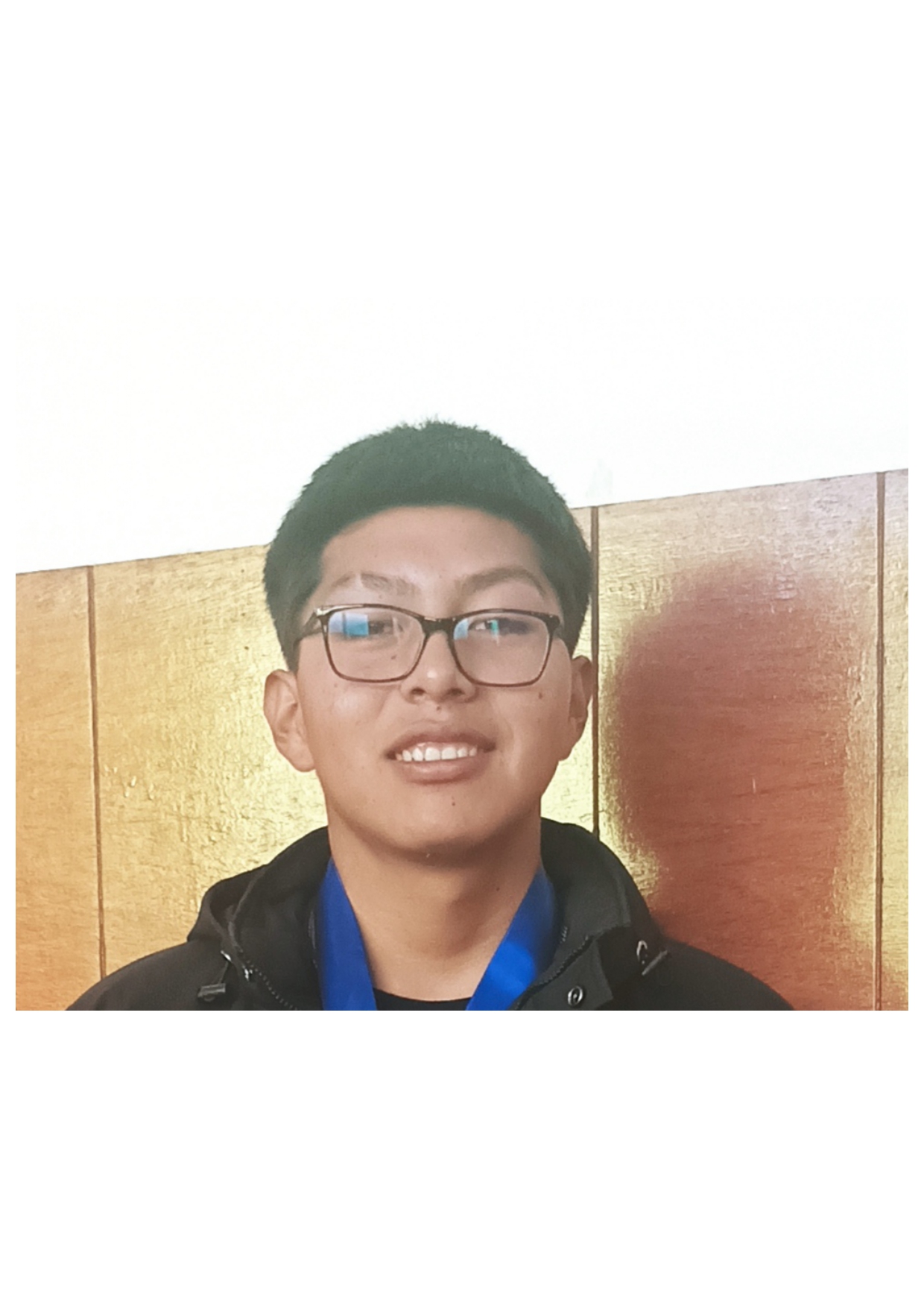 Foto de LEYWIS CHANDE