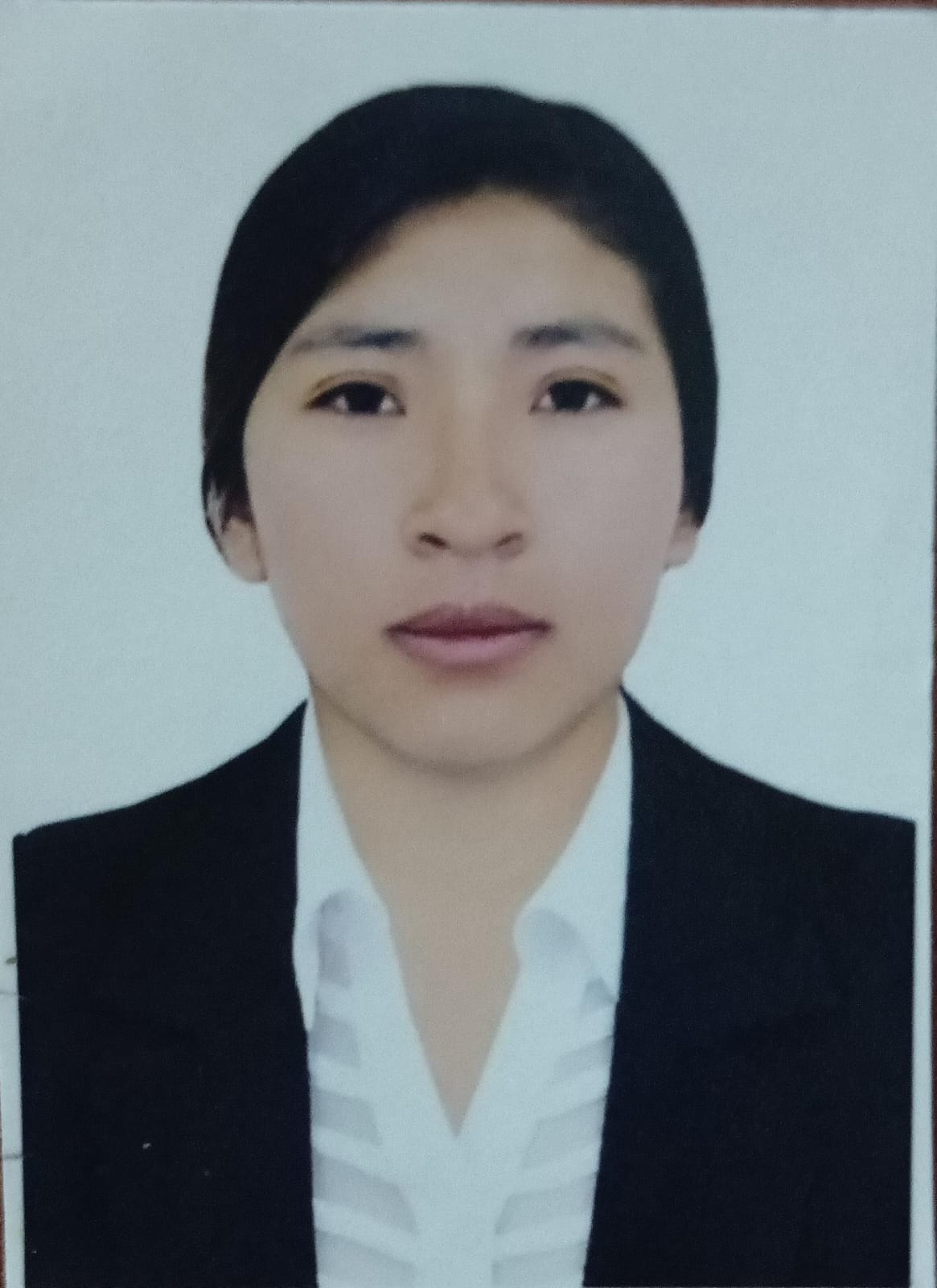 Foto de KAROL PATRICIA