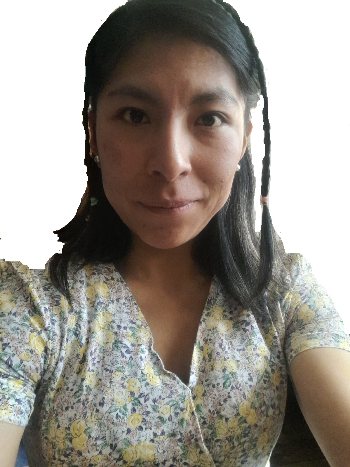 Foto de KASANDRA STHEFANI