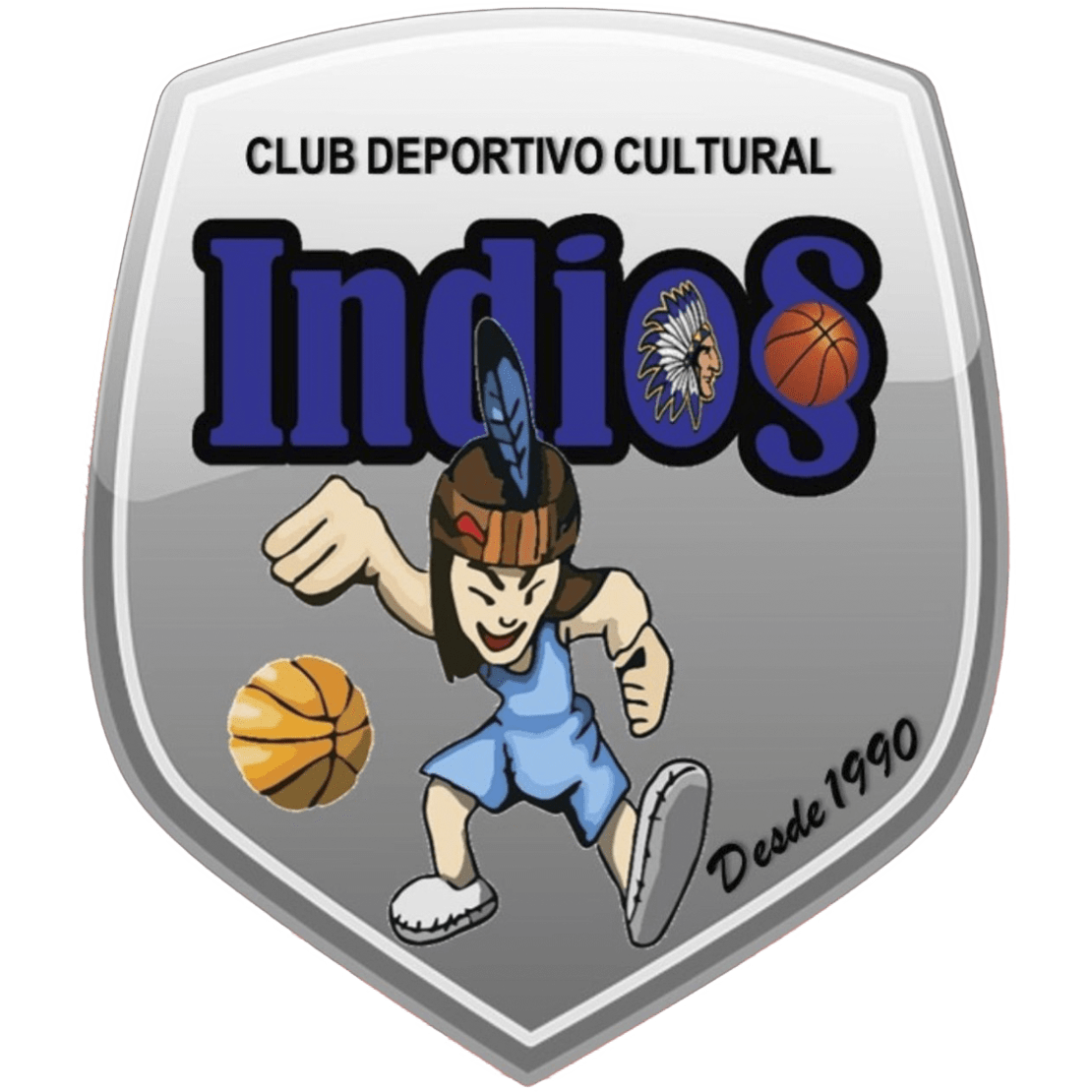 Logo del equipo