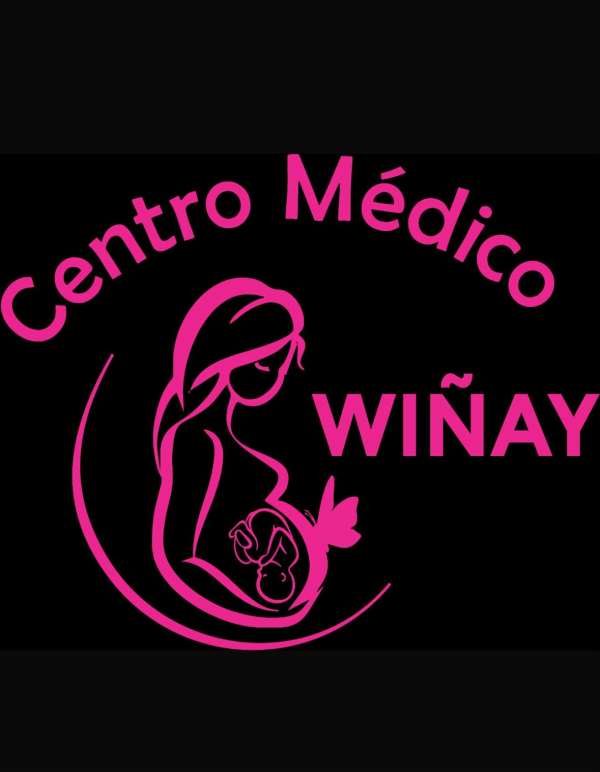 Logo de C.D. CENTRO MEDICO WIÑAY
