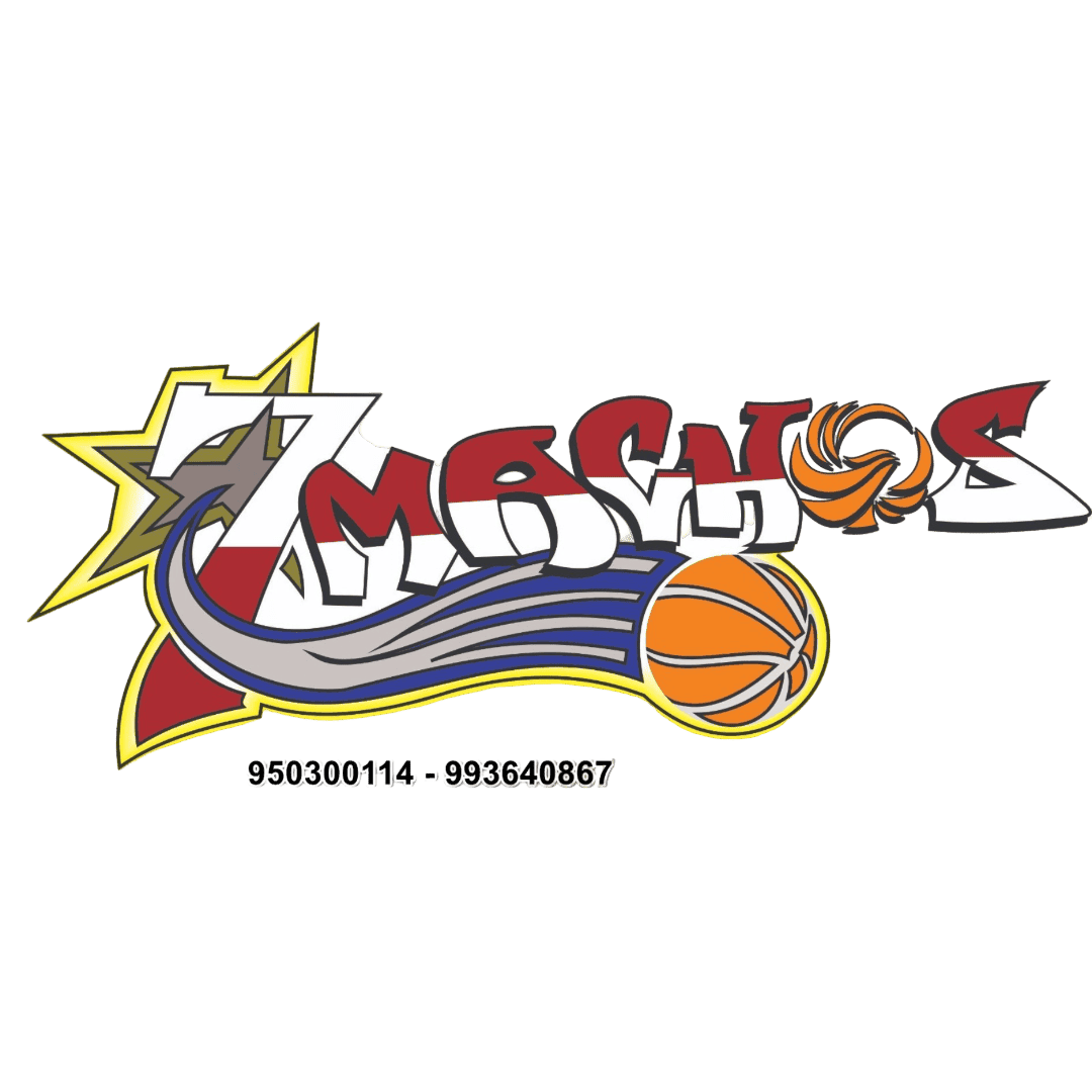 Logo de C.D. 7 MACHO'S
