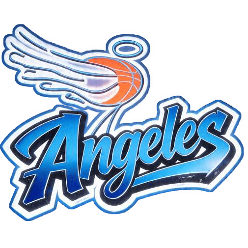 Logo de C.D. ANGELES ROCK