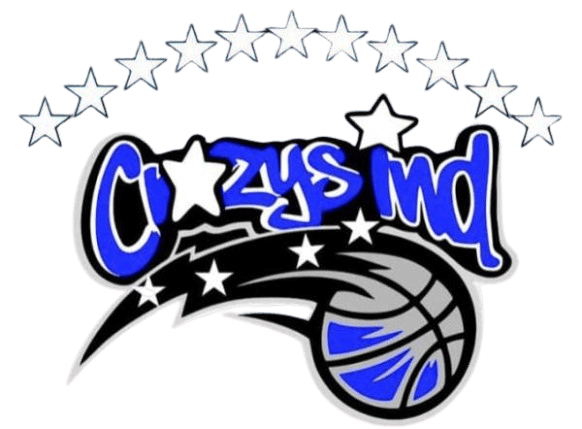 Logo de C.D. CRAZYS IND