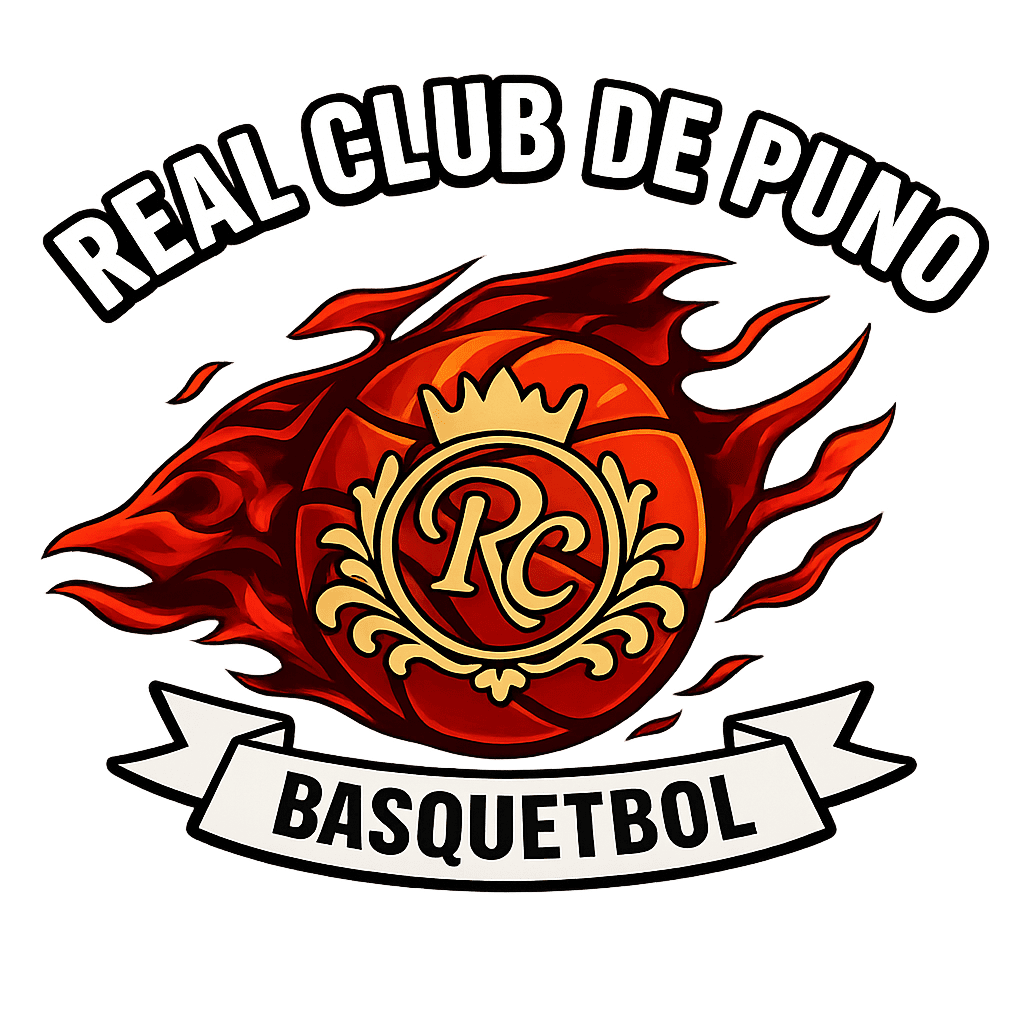 Logo de C.D. REAL CLUB DE PUNO