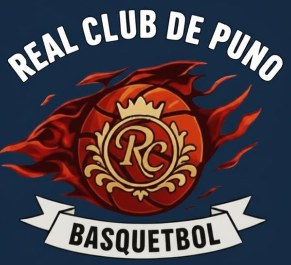 Logo de C.D. REAL CLUB DE PUNO DAMAS