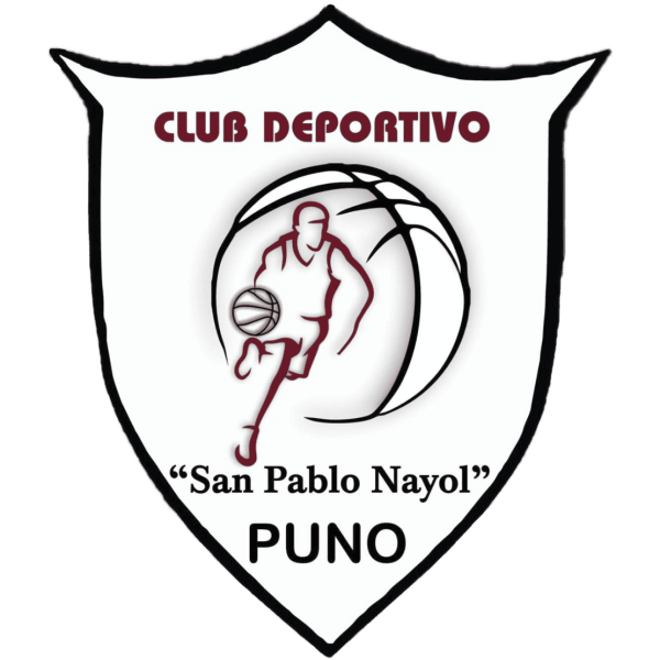Logo de C.D. SAN PABLO NAYOL DAMAS