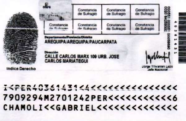Jugador