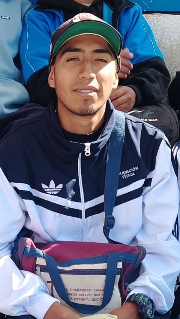Jugador