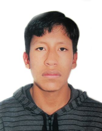 Jugador